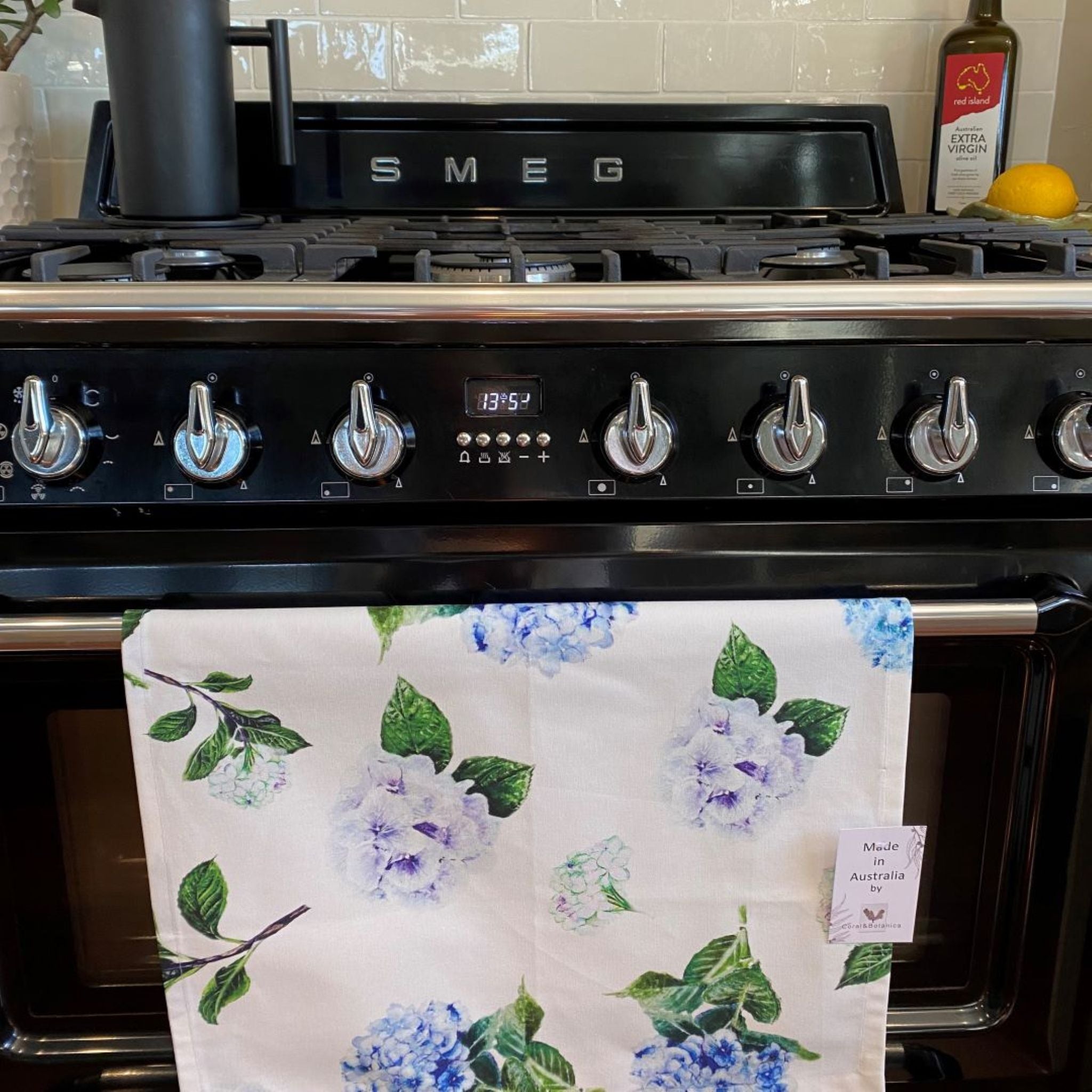 Tea Towels