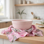 Australia Map Tea Towel -coming soon ETA Sept