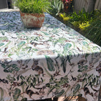 Australia Tablecloth - Rectangle