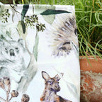 Australia Tea Towel