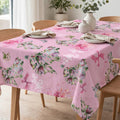 Australia Map Pink Tablecloth -coming soon (ETA Sept 26)