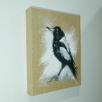 Australian Magpie Artwork