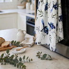 Fairy Wren Tea Towel