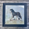Horse Original Art