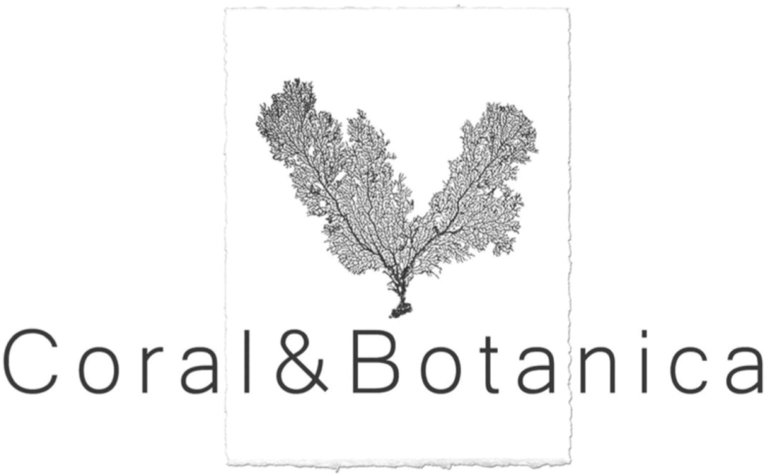 Coral and Botanica