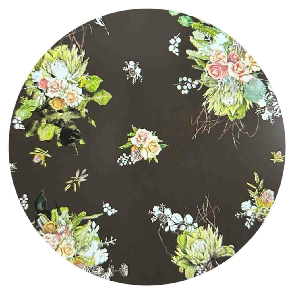 Chloe Tablecloth - Round