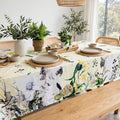 Cockatiel Tablecloth - Rectangle