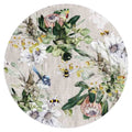 Darkum Tablecloth - Round