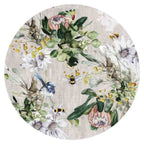 Darkum Tablecloth - Round