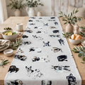 Dogue Table Runner