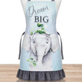 Dream Big Apron