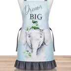 Dream Big Apron