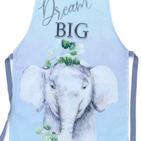 Dream Big Apron