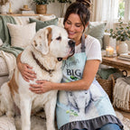 Dream Big Apron