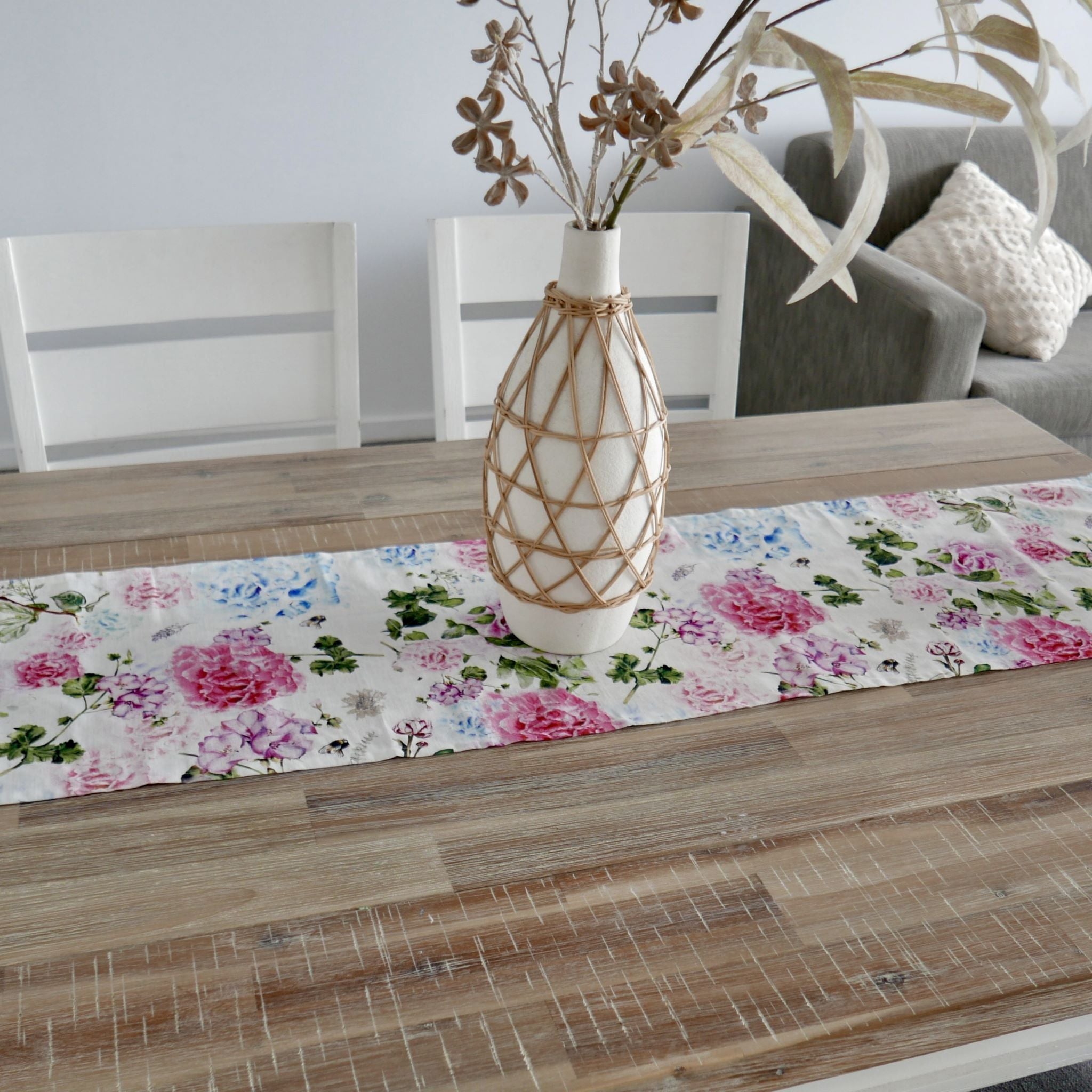Evie Table Runner