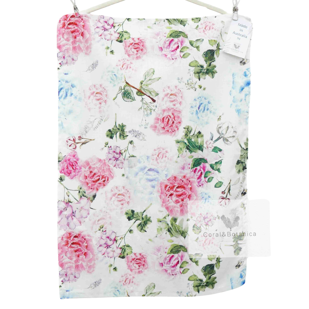 Evie Tea Towel