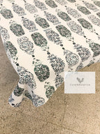 Ginger Jar Tablecloth - Rectangle
