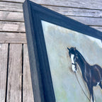 Horse Original Art