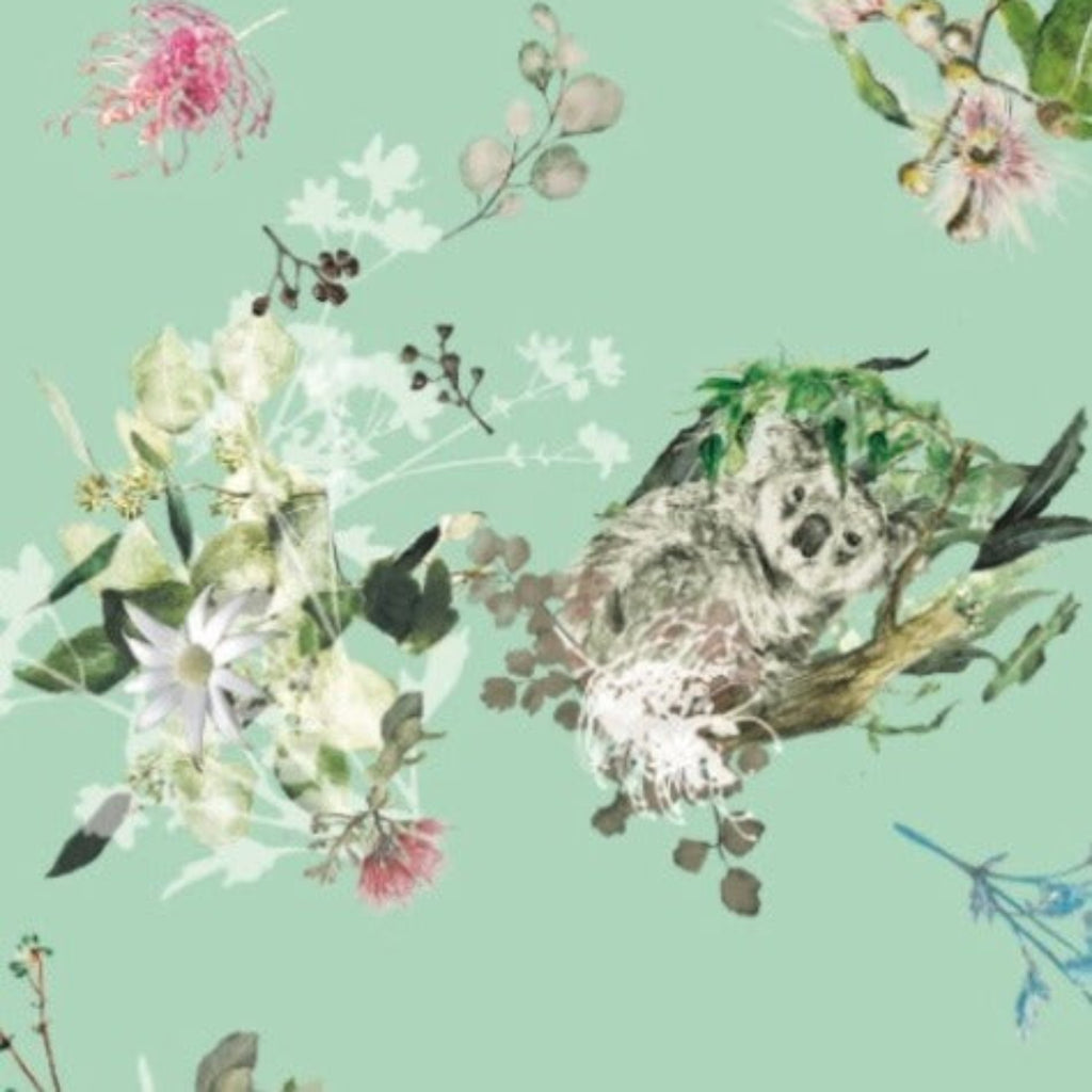 Koala Tea Towel - Coming Soon ETA October 26