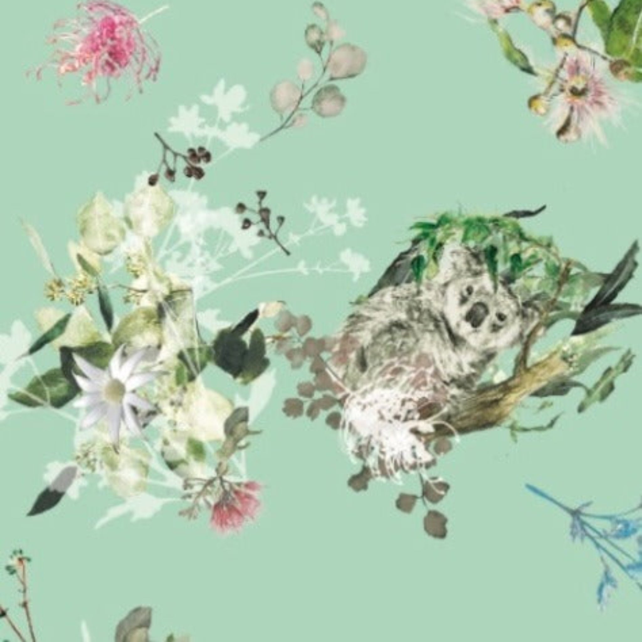 Koala Tea Towel - Coming Soon ETA October 26