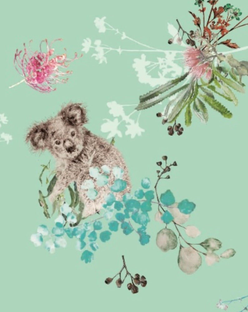 Koala Tea Towel - Coming Soon ETA October 26