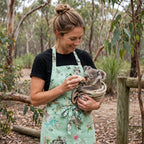 Koala Apron coming soon (ETA September26)