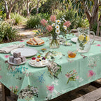 Koala Mint Tablecloth - Rectangle coming soon (ETA Sept 26)