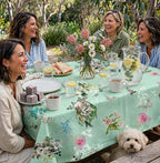 Koala Mint Tablecloth - Rectangle coming soon (ETA Sept 26)