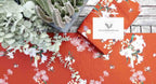 Lilly Tablecloth - Rectangle