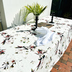 Magnolia Bloom Tablecloth - Rectangle