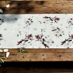 Magnolia Table Runner