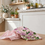 Max & The Geranium, Tea Towel - Coming soon (ETA Sept 26)