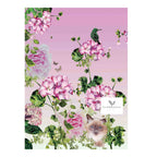 Max & The Geranium, Tea Towel - Coming soon (ETA Sept 26)