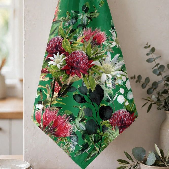 Native Bounty Tea Towel - Coming Soon ETA October 26