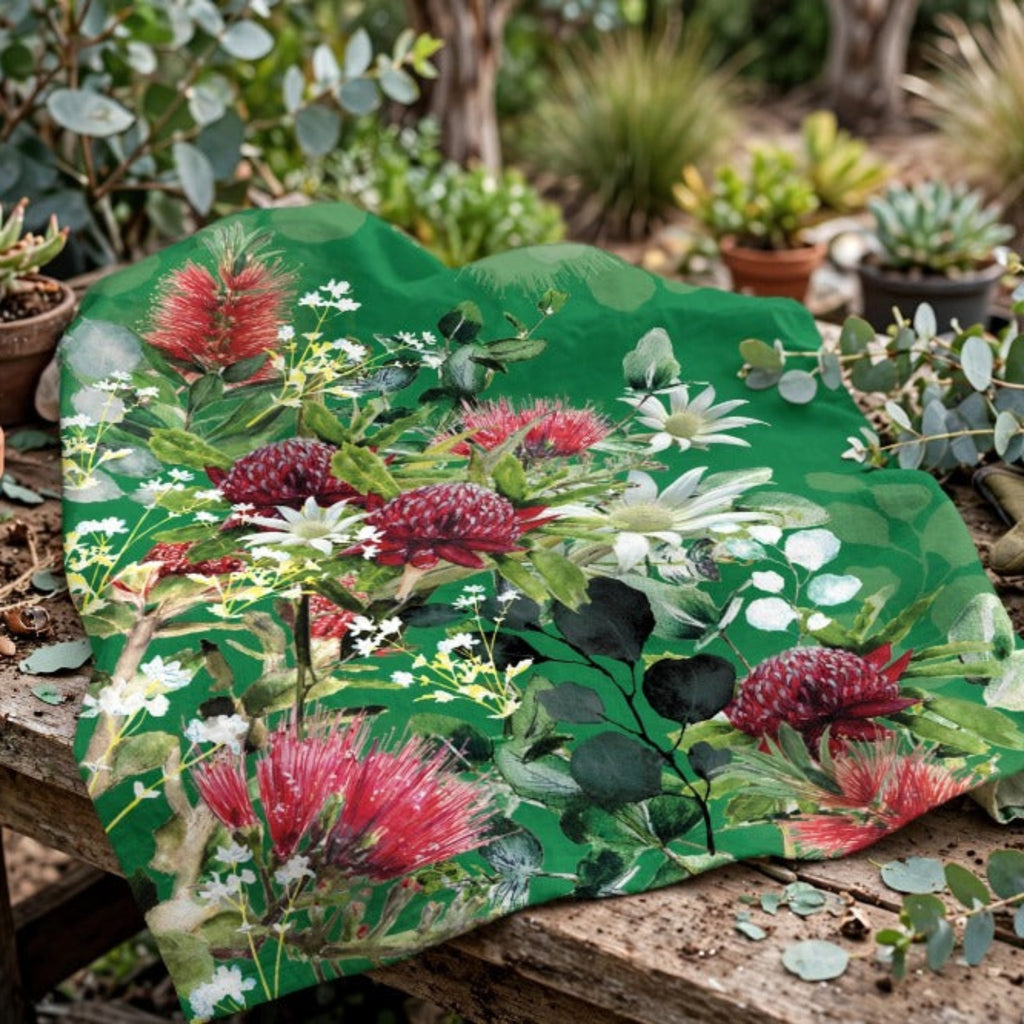Native Bounty Tea Towel - Coming Soon ETA October 26