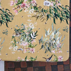 Native Flora Tablecloth - Rectangle