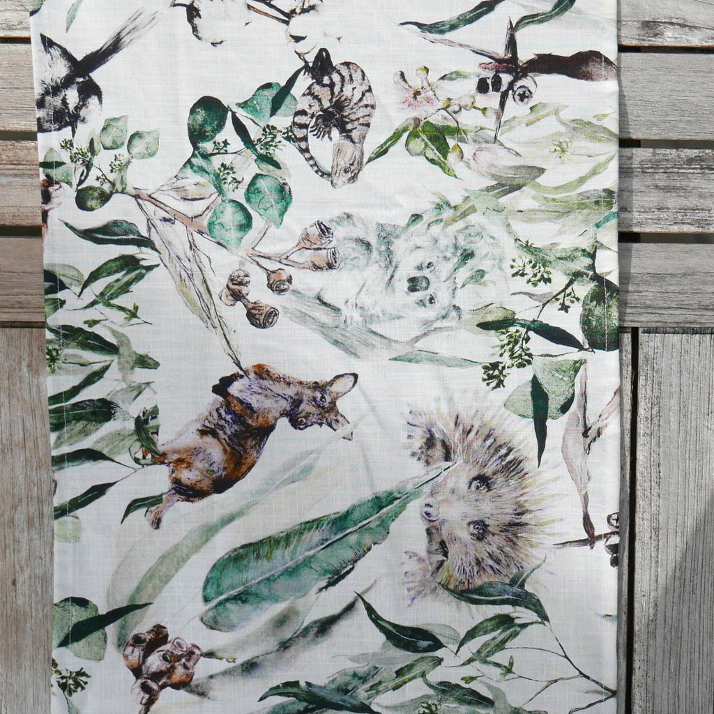 Australia Table Runner