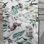 Australia Table Runner