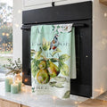 Partridge in a Pear Tree Tea Towel