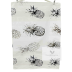 Pineapple Tea Towel