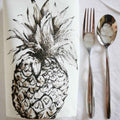 Pineapple runner