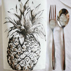 Pineapple runner