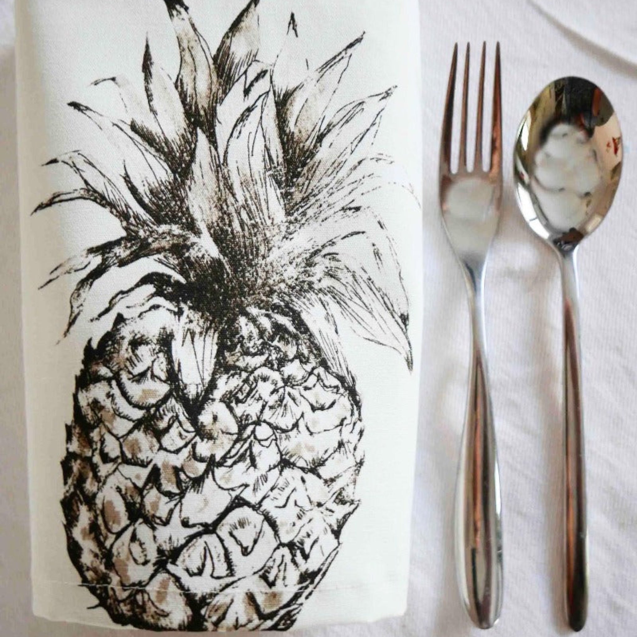 Pineapple runner