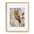 Tawney  Art Print