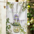 Thankful Tea Towel
