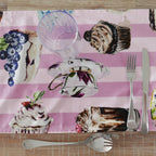 Treats Table Runner