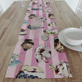 Treats Table Runner