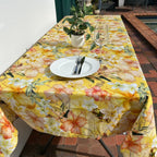 Tropical Tablecloth - Rectangle