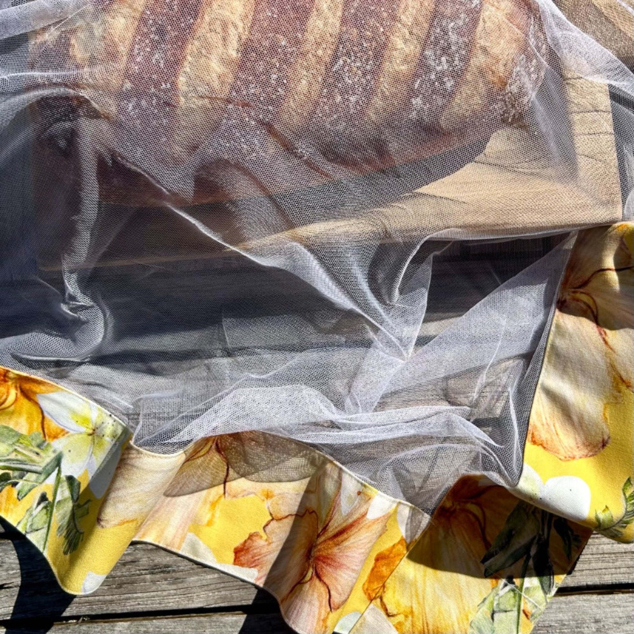 Picnic Protector - Tropical